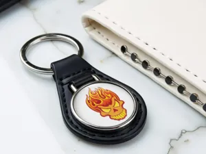 Key Chain Holder Stylish Pro Force Feel
